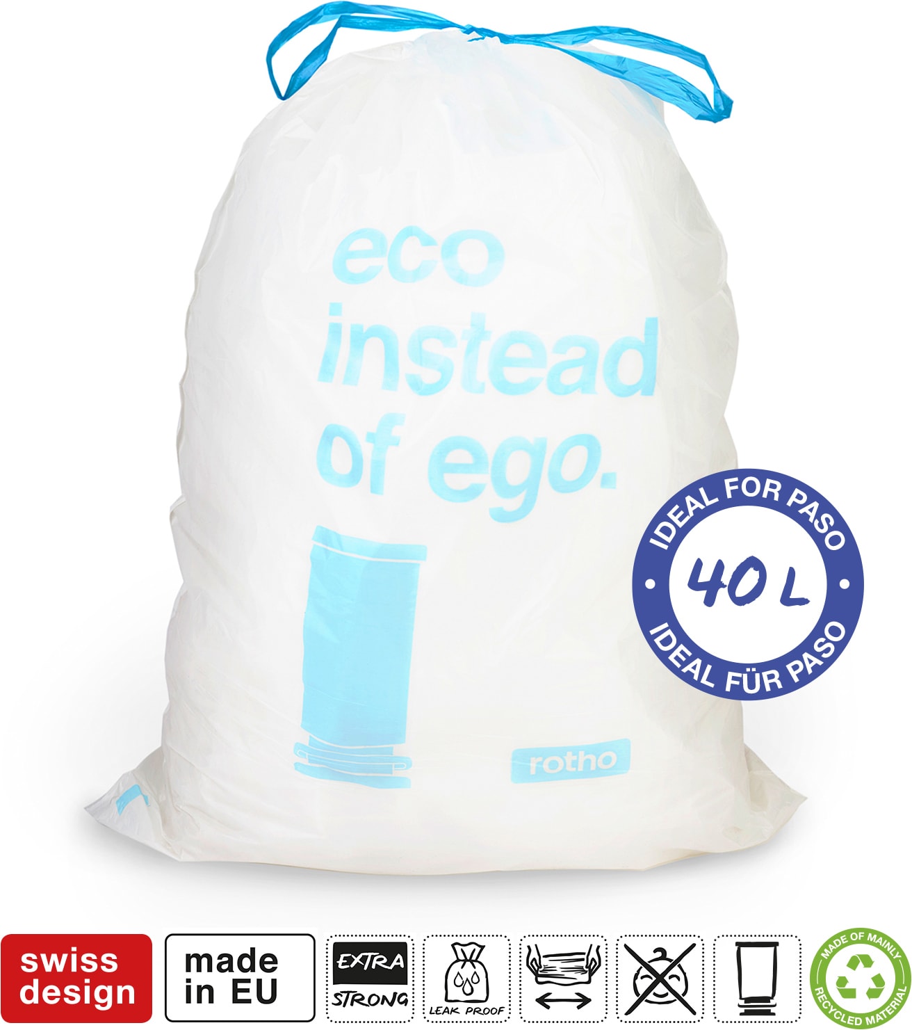 Rotho PASO (40 l) kaufen
