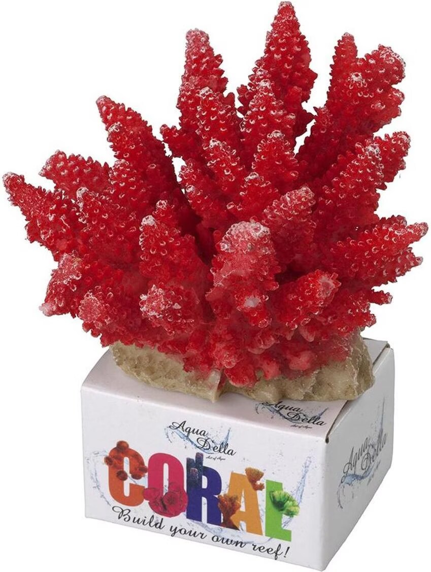 Comparer les prix de EBI Aqua Della Coral Acropora Module ml (autres lments), Dcoration d'aquarium