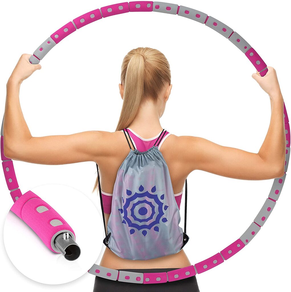 Pepellia Hula Hoop (1200 g) kaufen