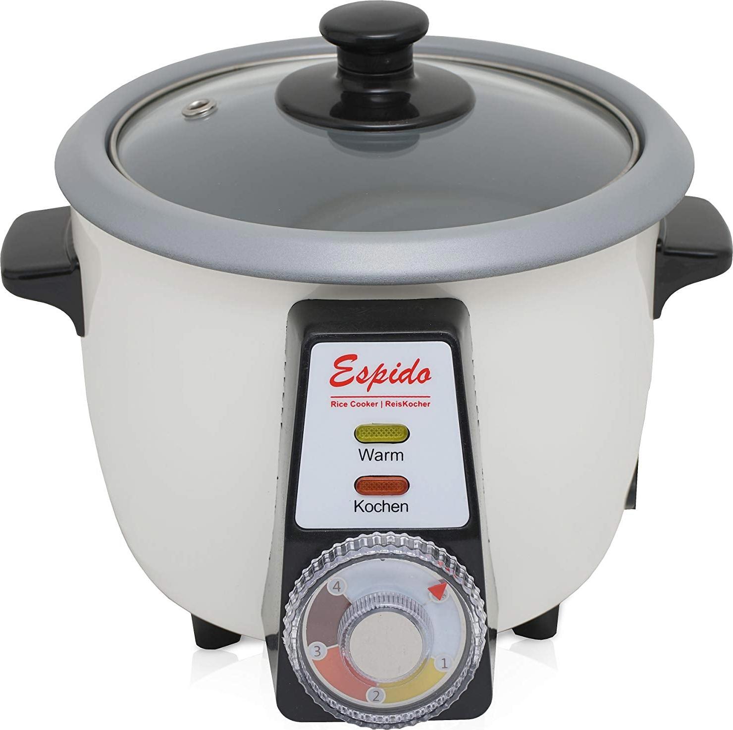 Galaxus rice cooker online