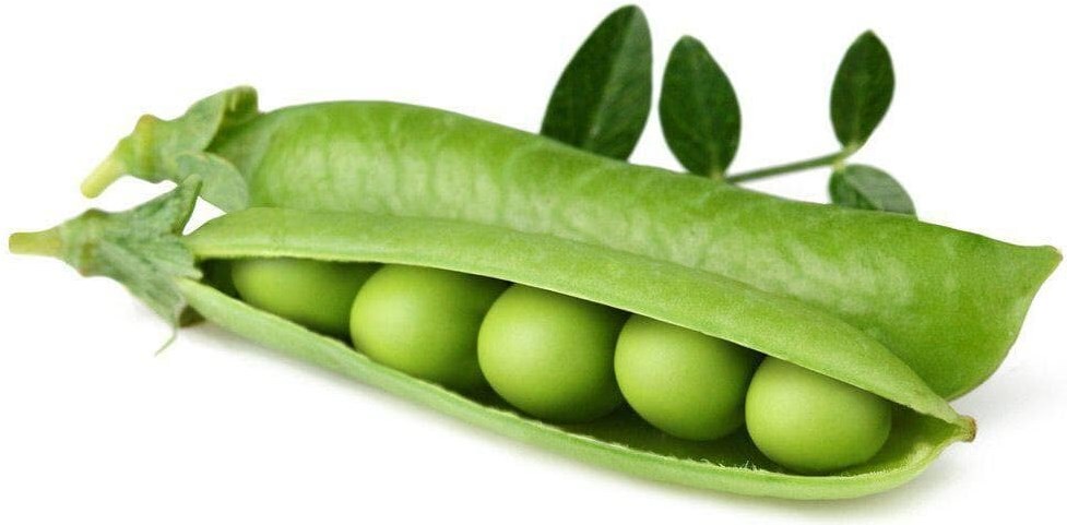 Click and Grow Zwergerbsen (Gemüsesamen) kaufen