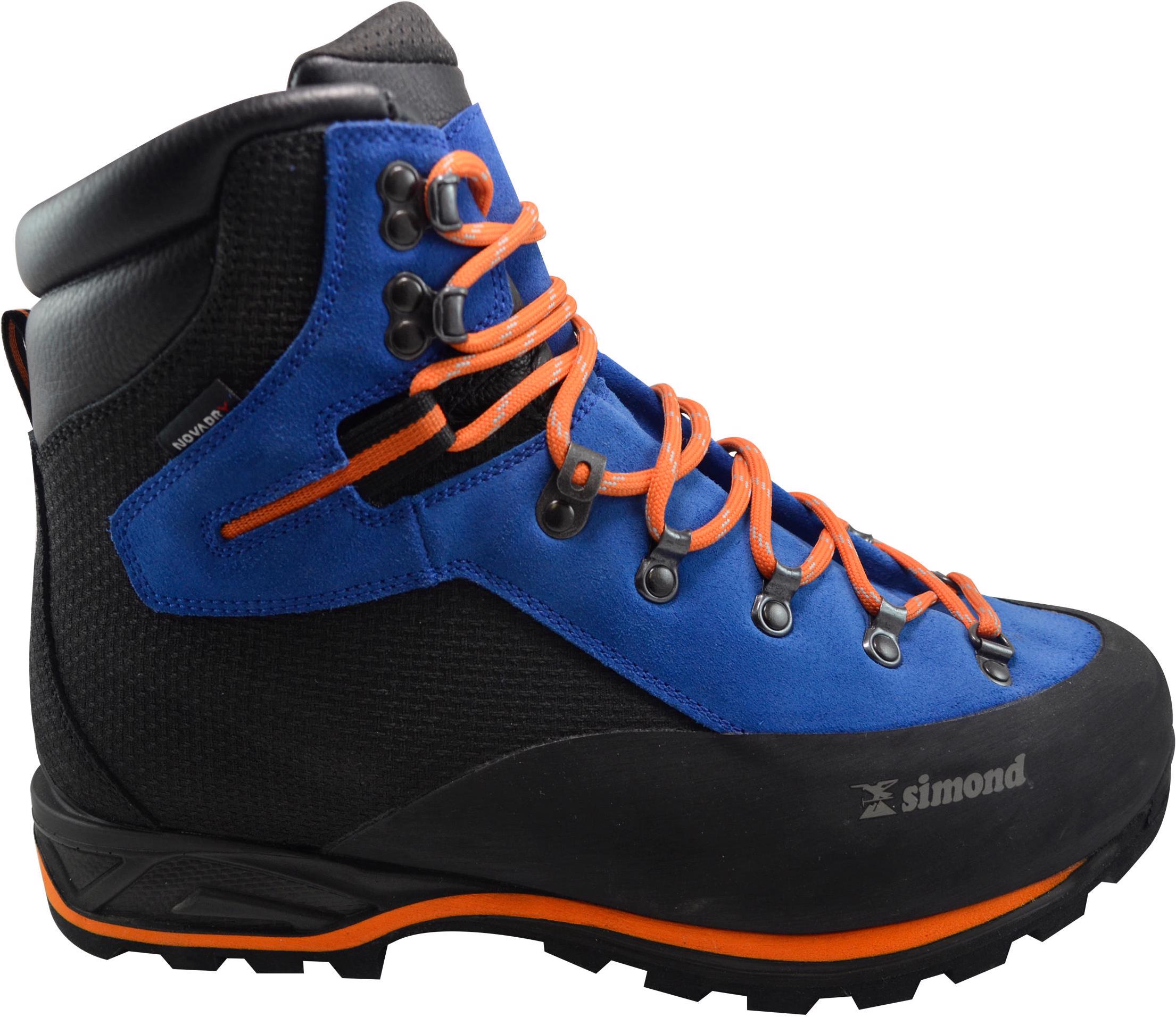 Simond CHaussure ALPINISMO 40 acquista su Galaxus
