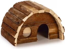 Meilleurs prix pour Maisonnette Ben 24X15X16Cm - Mon Animalerie