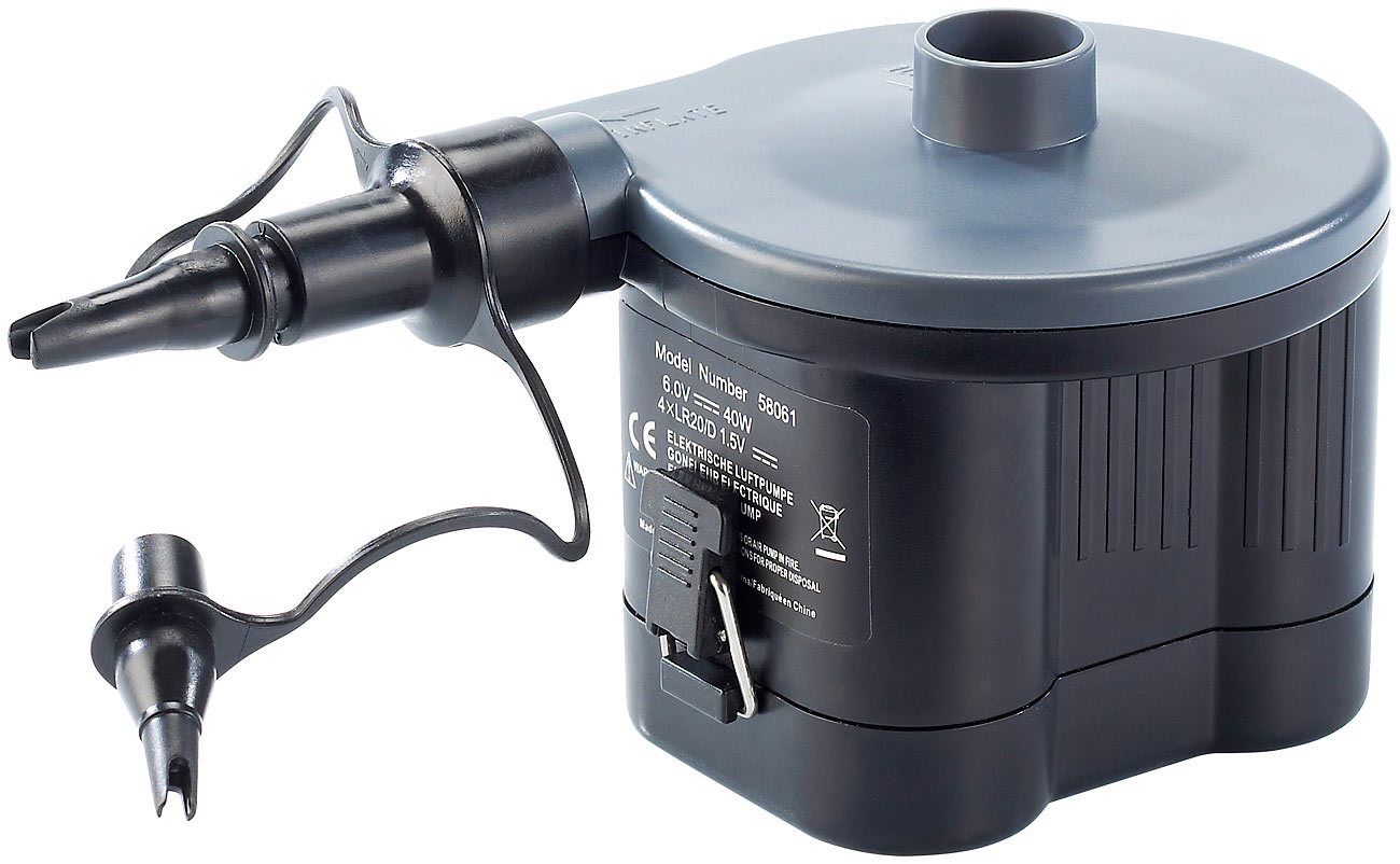 Infactory Luftpumpe kaufen