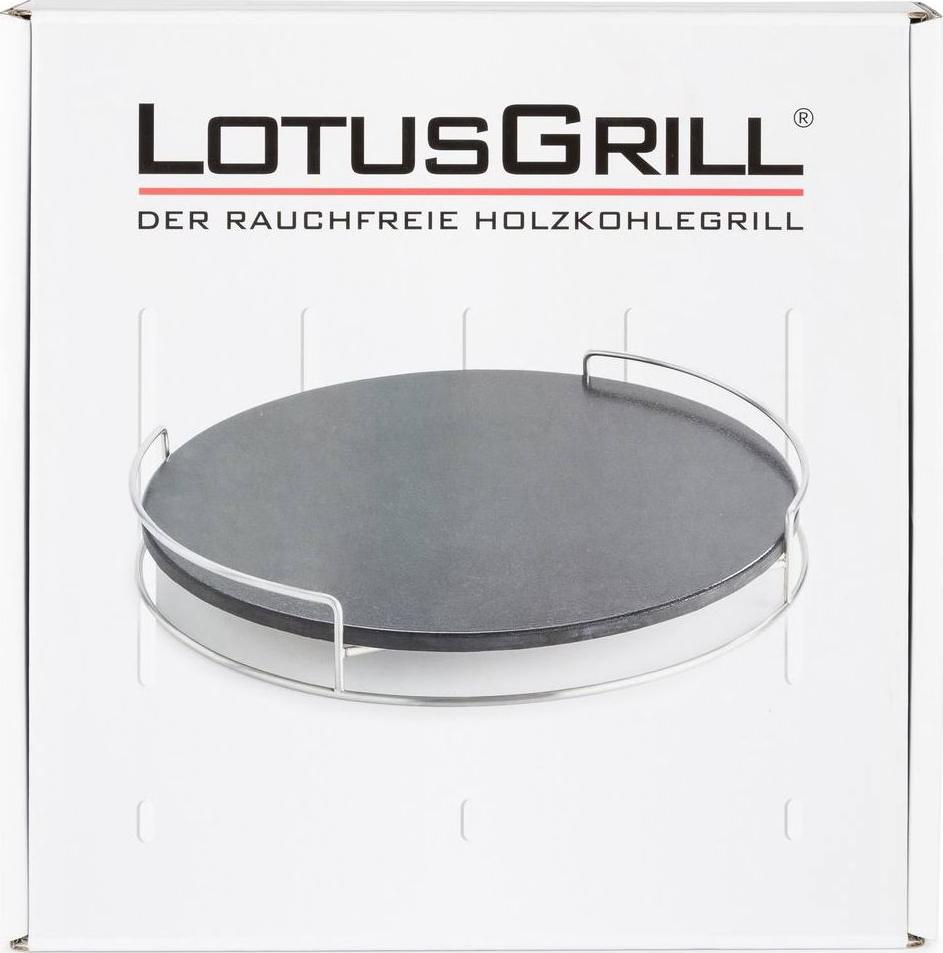 LotusGrill pizza stone buy at Galaxus