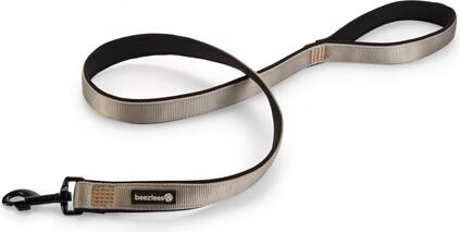Comparer les prix de Beeztees BZ PREM LAISSE PARINCA HGR 120X (Chien, Sport canin), Collier + laisse