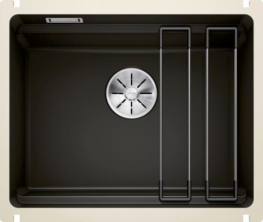 Blanco Etagon 500-U (Spülbecken 54 cm 45.60 cm) kaufen