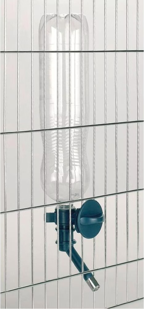 Meilleurs prix pour Kerbl Porte-bouteille Aqua Boy, Gamelle