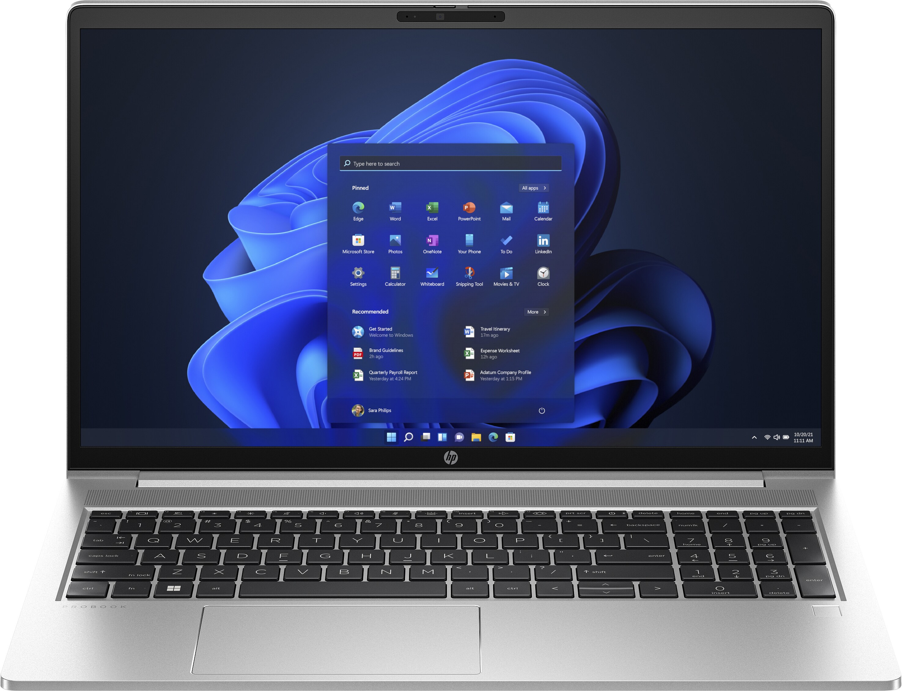 HP PROBOOK 455 15.6INAMD RYZEN 3 (256 GB) kaufen
