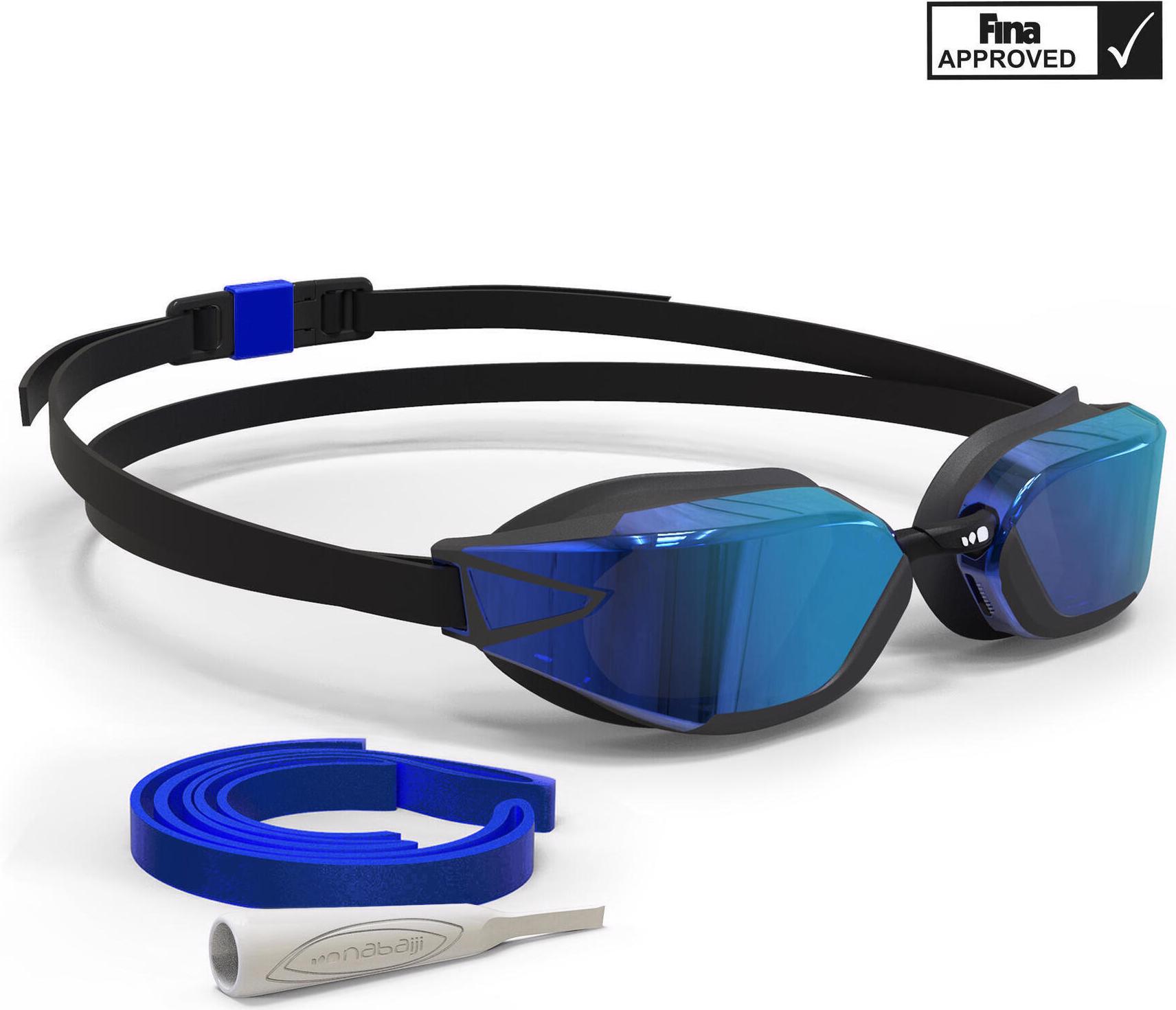 Occhialini decathlon discount