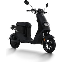 Yadea DE3 (25 km/h, 400 W)