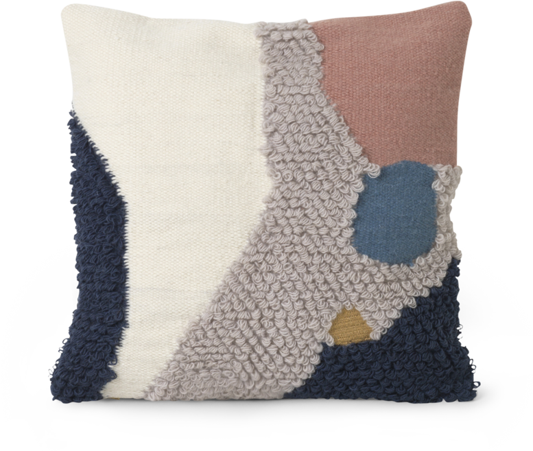 Ferm Living Landscape (50 x 50 cm) kaufen