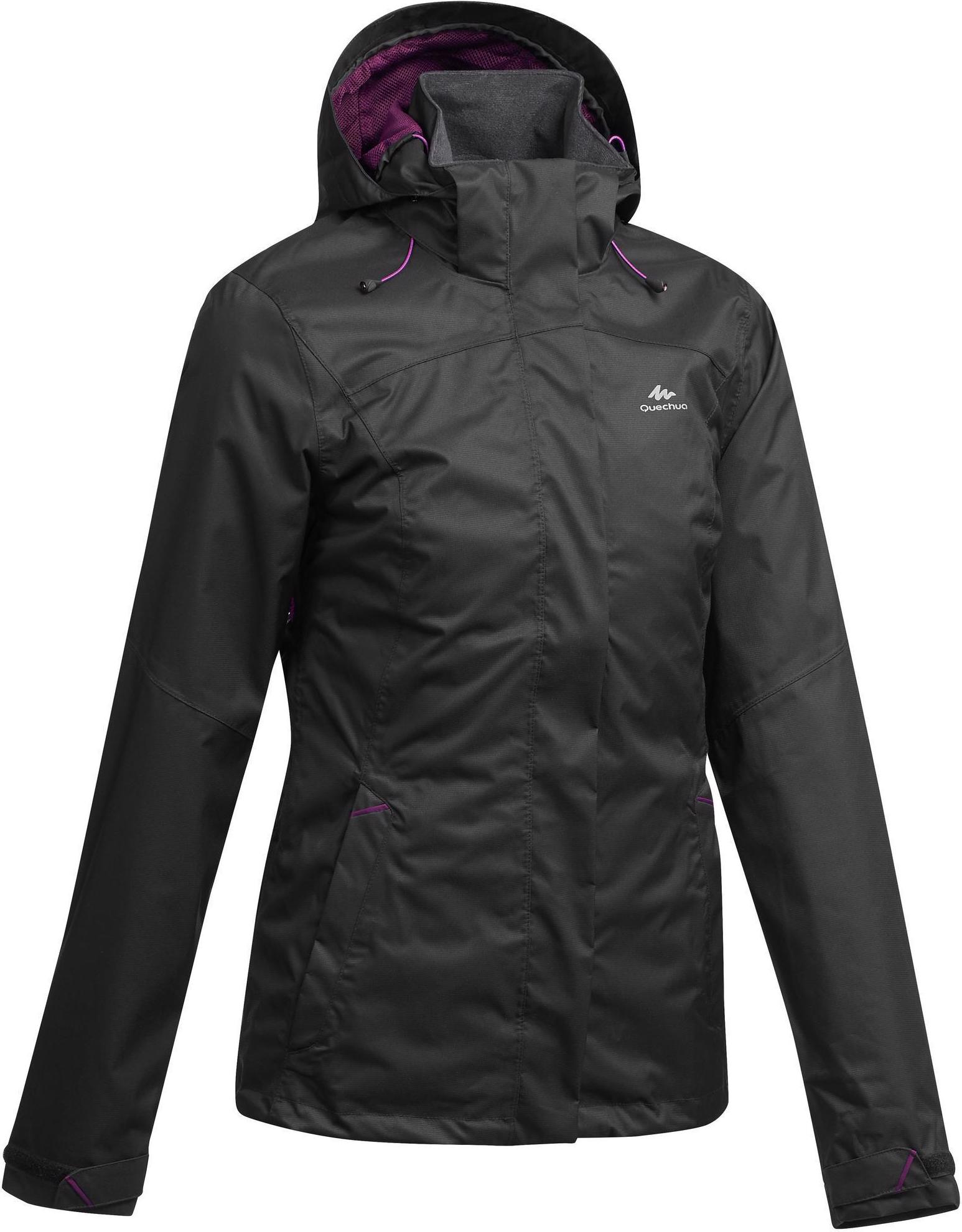 K way femme decathlon clearance