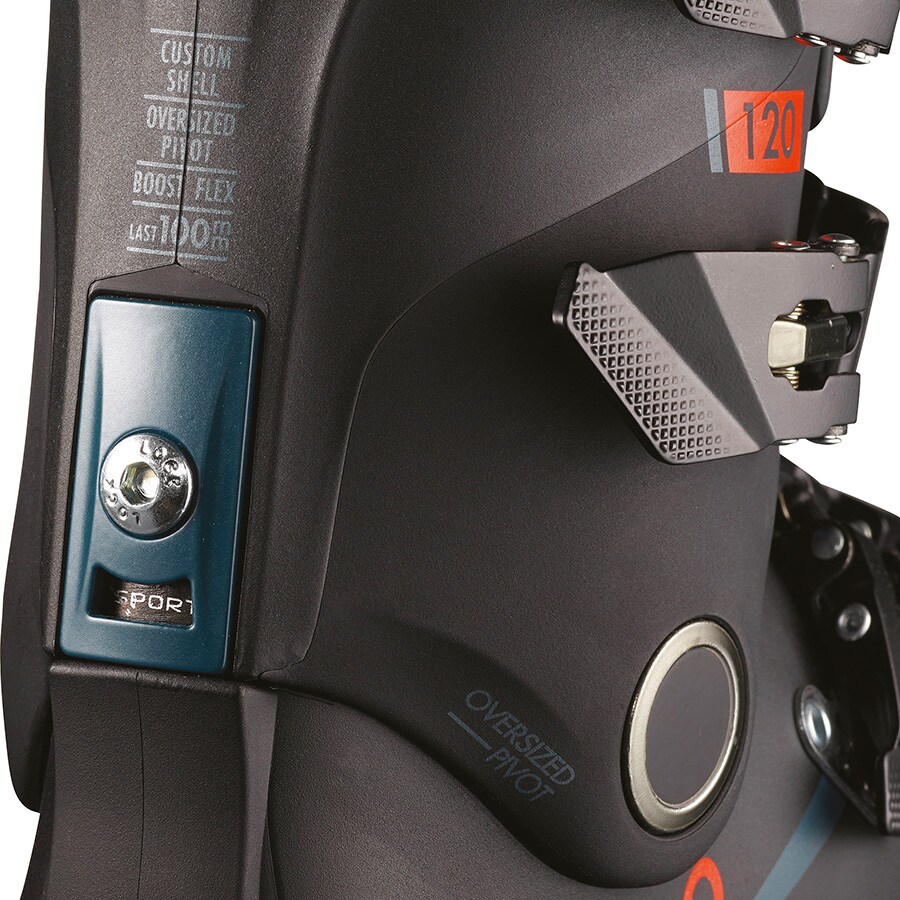 Salomon xpro 120 2019 discount
