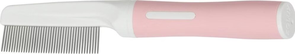 Comparer les prix de Peigne fin Zolux Anah pour chat