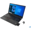 Lenovo ThinkPad E15 Gen 2 (15.60", Intel Core i7-1165G7, 16 Go, 512 Go)