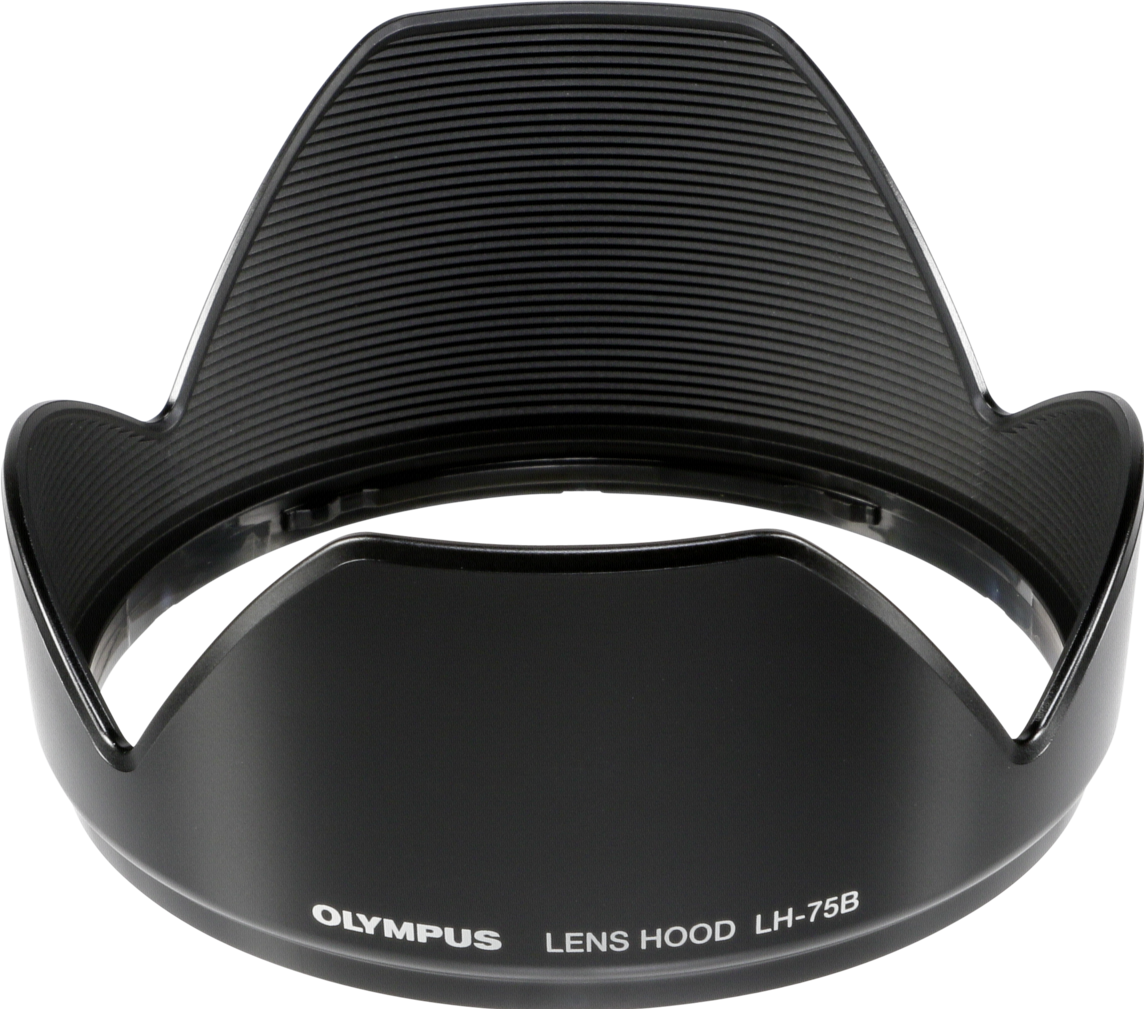 Olympus LH-75b Gegenlichtblende für ED 12-60 SWD kaufen