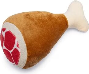 Karlie club de peluche (Jouets en peluche), Jouets pour chien