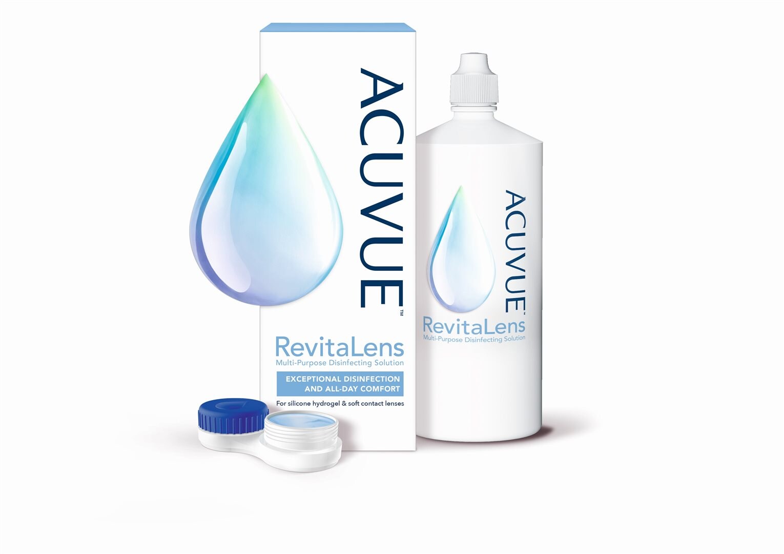 Acuvue RevitaLens (All in One 300 ml) kaufen GN7359