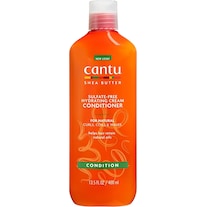 Cantu Après-shampooing pour cheveux bouclés (400 ml)