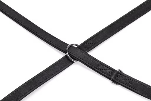 Buffalo Laisseent Cousu No200Cm22Mm - Mon Animalerie