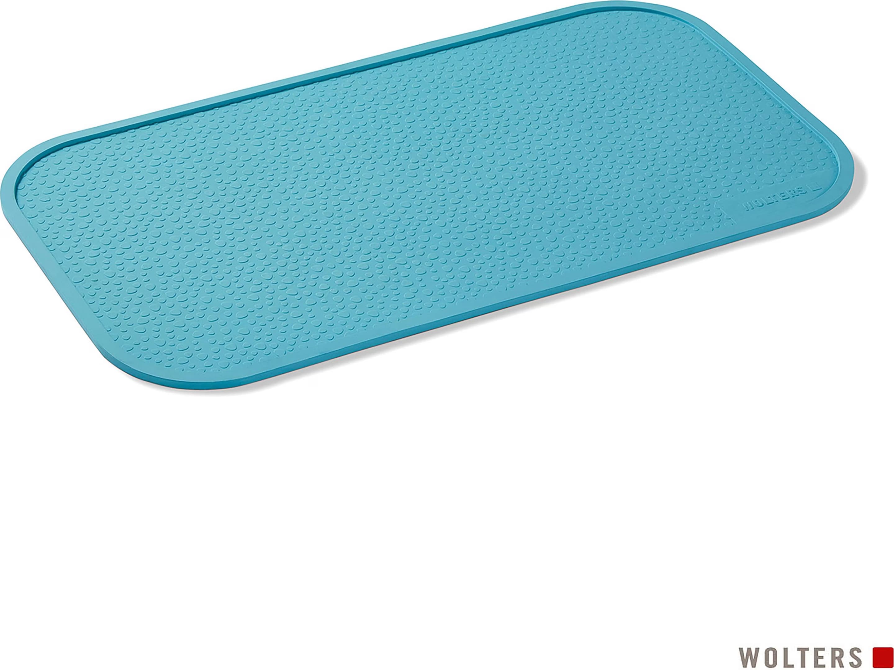 Meilleurs prix pour Wolters Tapis pour cuelle Rainbow, 55 x 30 cm, Gamelle