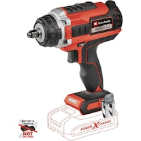 Einhell Impaxxo 18/400 Solo (Rechargeable battery operated)