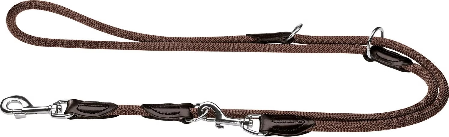 Meilleurs prix pour Hunter Laisse rglable Freestyle (Chien, Sport canin), Collier + laisse