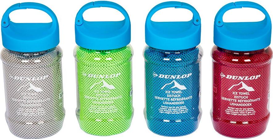 Dunlop ice towel outlet