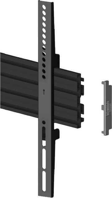 Multibrackets M Wallmount Pro MBW3U Fixed Black kaufen