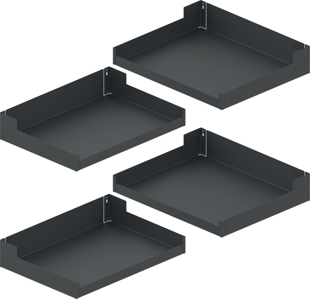 Peka System Einhängetablar-Set Liro kaufen