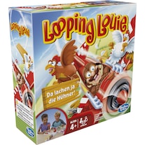 Hasbro Gaming Looping Louie (Allemand)