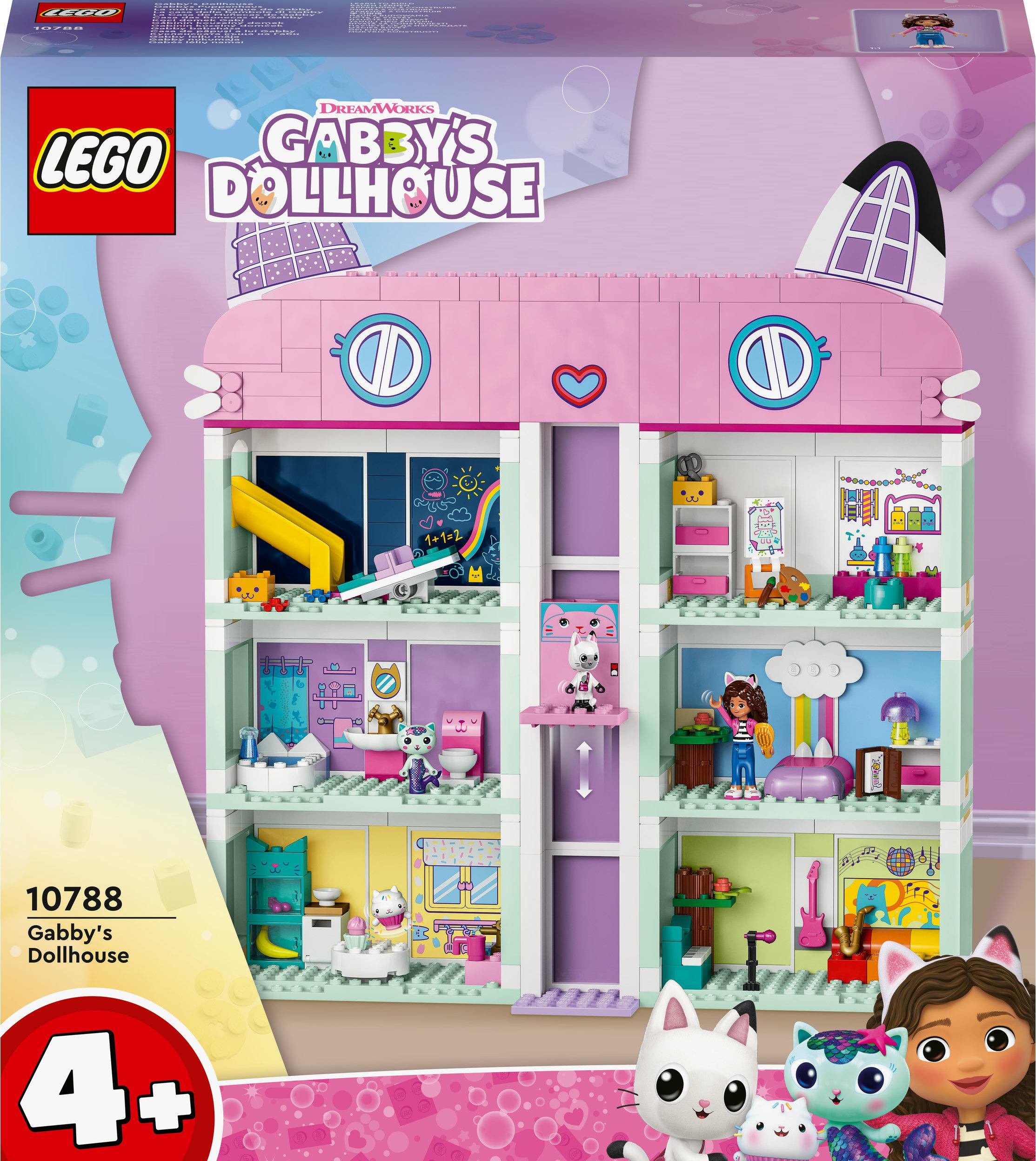 Elliev toys hospital shop