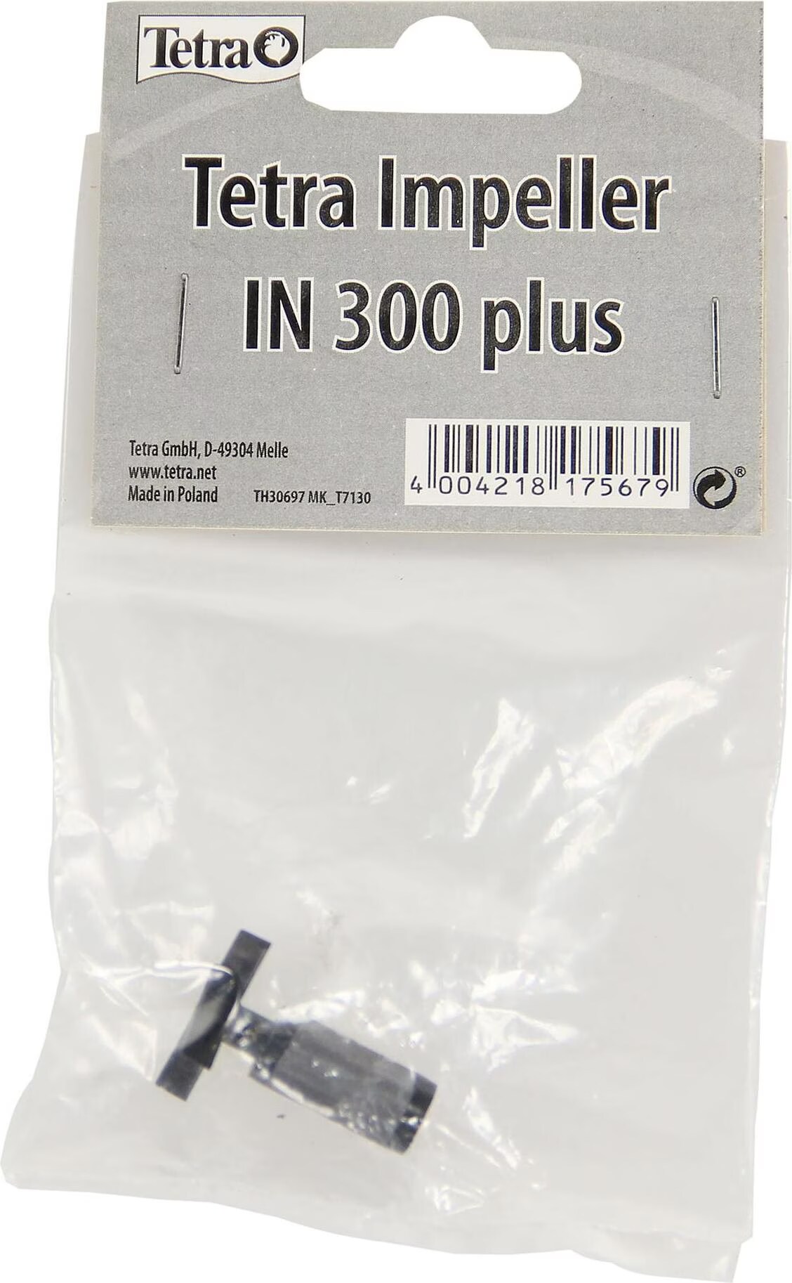 Comparer les prix de Tetramin IN 300 plus impeller (Filtres internes, Eau douce), Aquarium: filtres