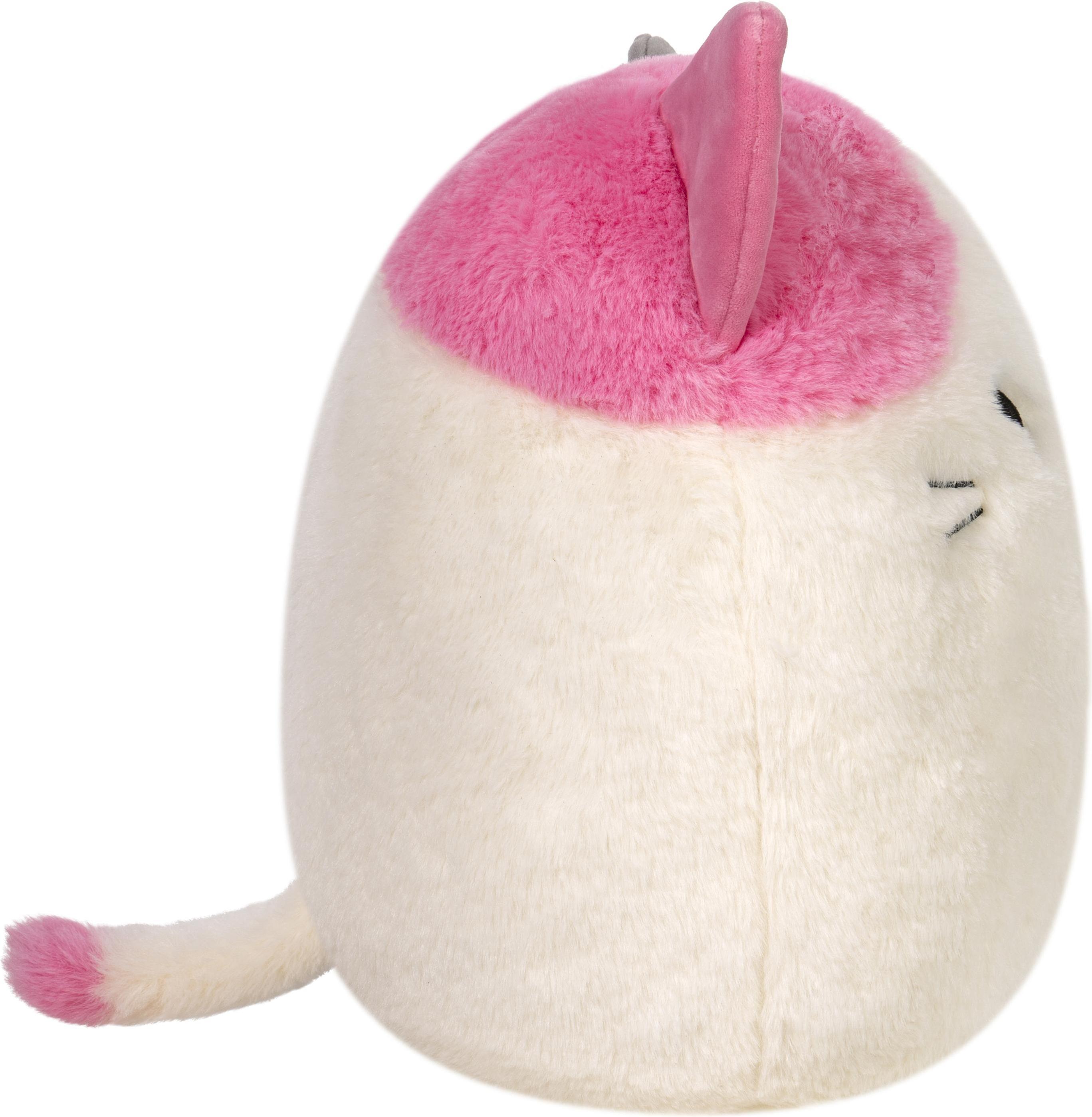 Squishmallows Fuzz A Mallows Karina Cat 40 cm buy at Galaxus