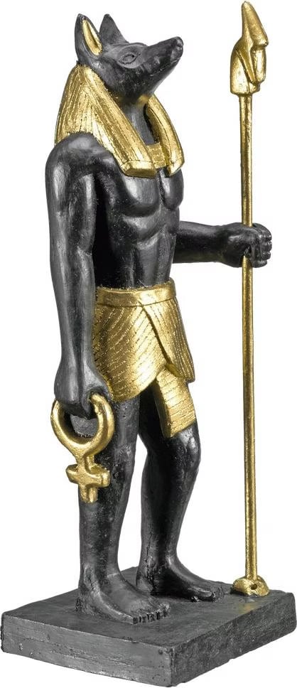 Meilleurs prix pour Nobby Aqua Ornaments ANUBIS (autres lments), Dcoration d'aquarium