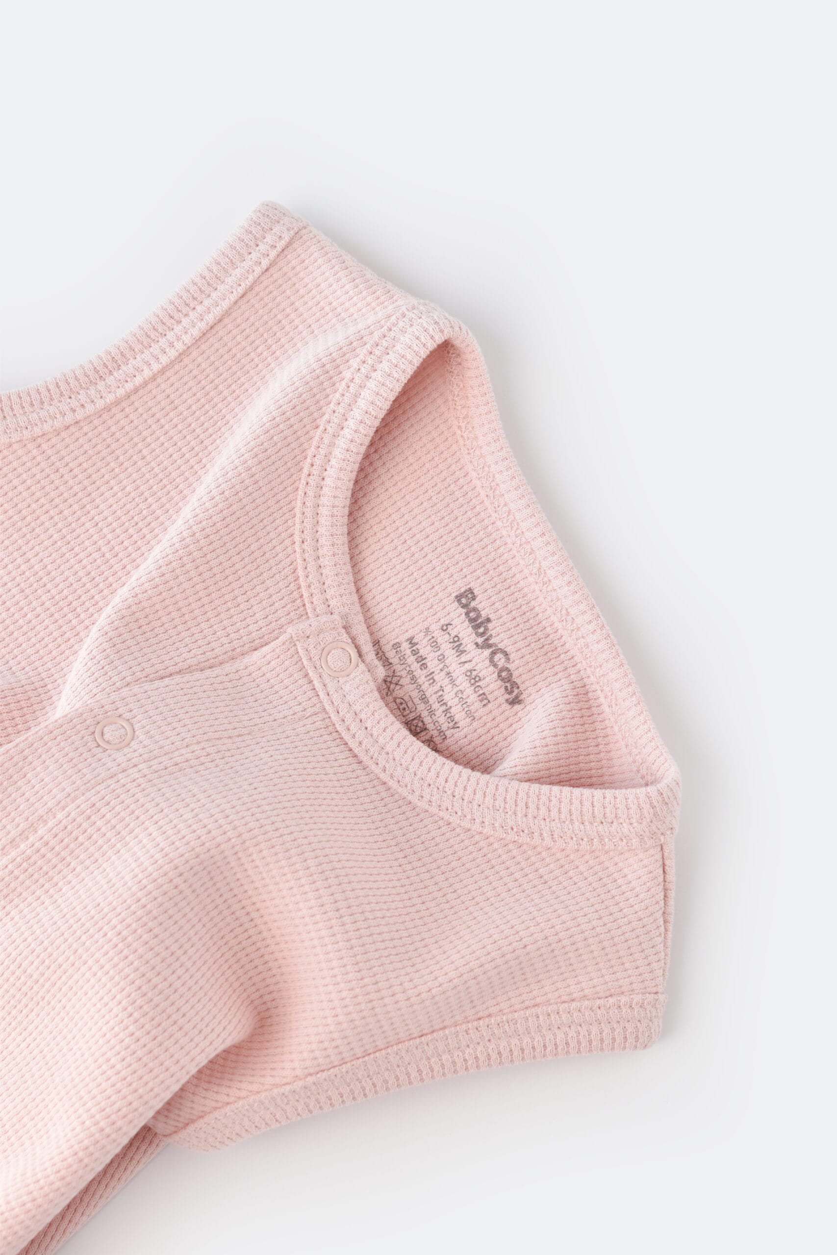 BabyCosy Strampler kurze. ärmellos (68) kaufen NF7219