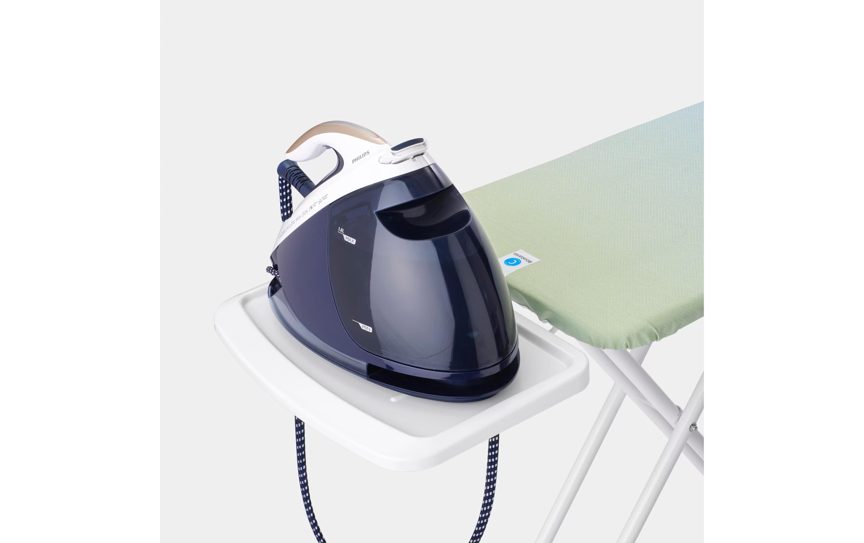 Top rated Ironing boards for 2025 on Galaxus