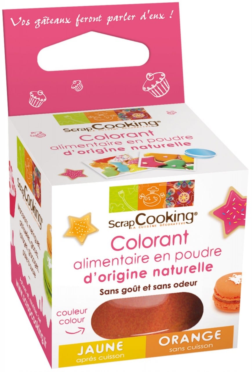 ScrapCooking Colorant kaufen
