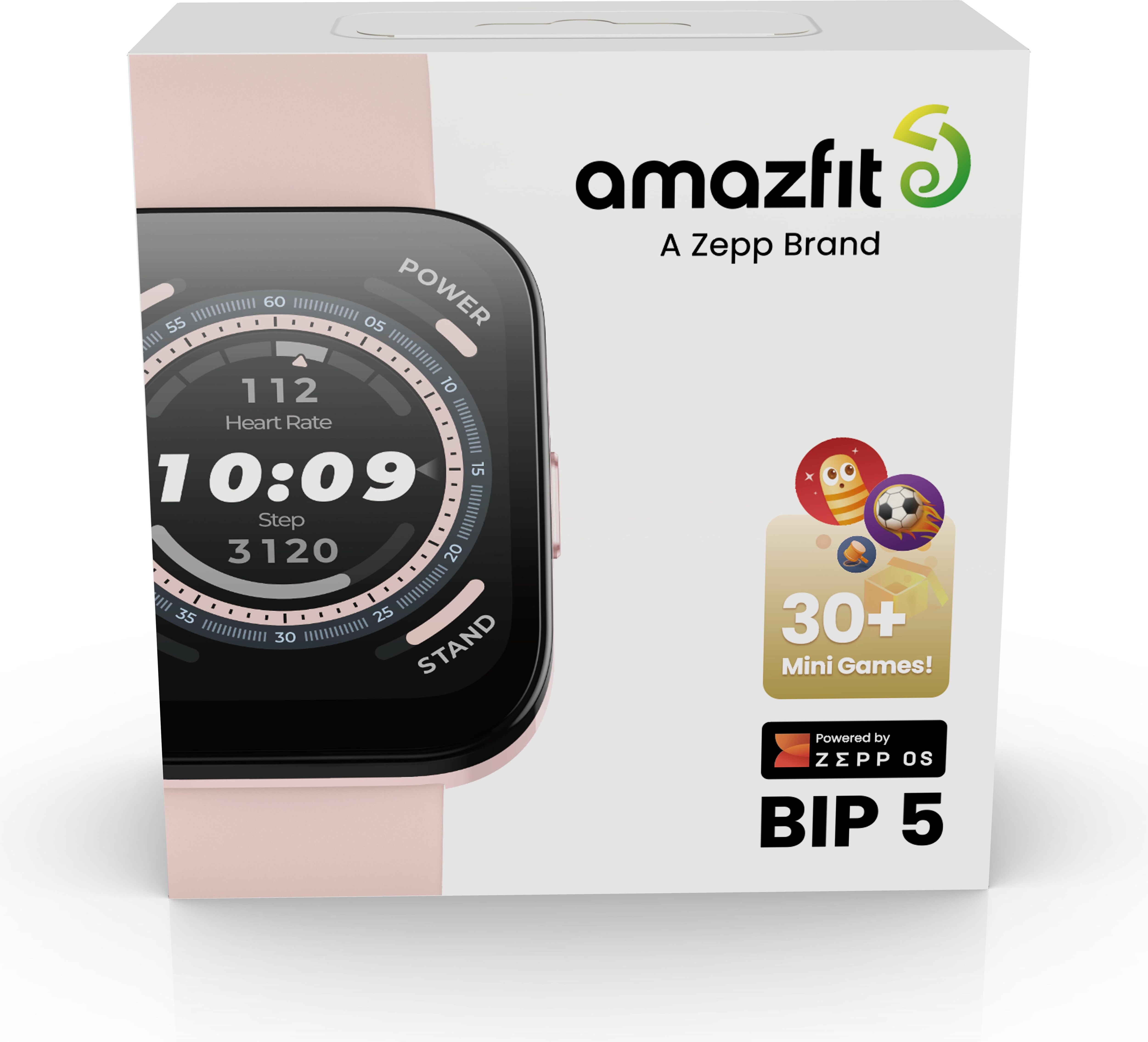 Amazfit huami bip new arrivals