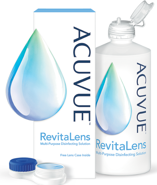 Acuvue RevitaLens (All in One 300 ml) kaufen GN7359 Acuvue RevitaLens (All in One 300 ml) kaufen GN7359