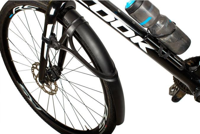 Tubus wholeselling wingee fenders rear 2025