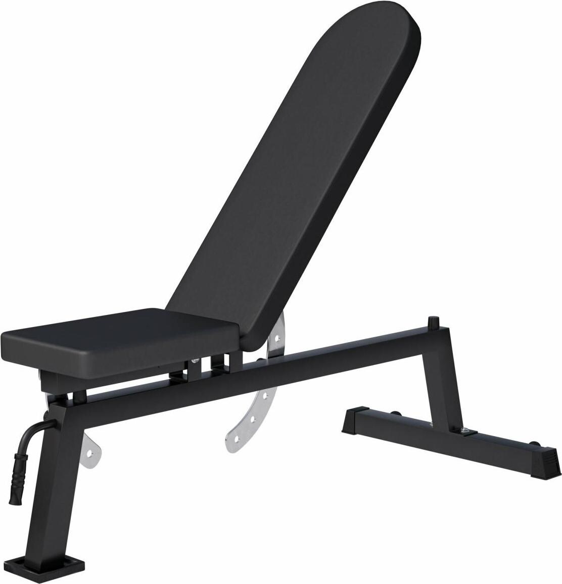 Gorilla Sports Weight bench buy at Galaxus