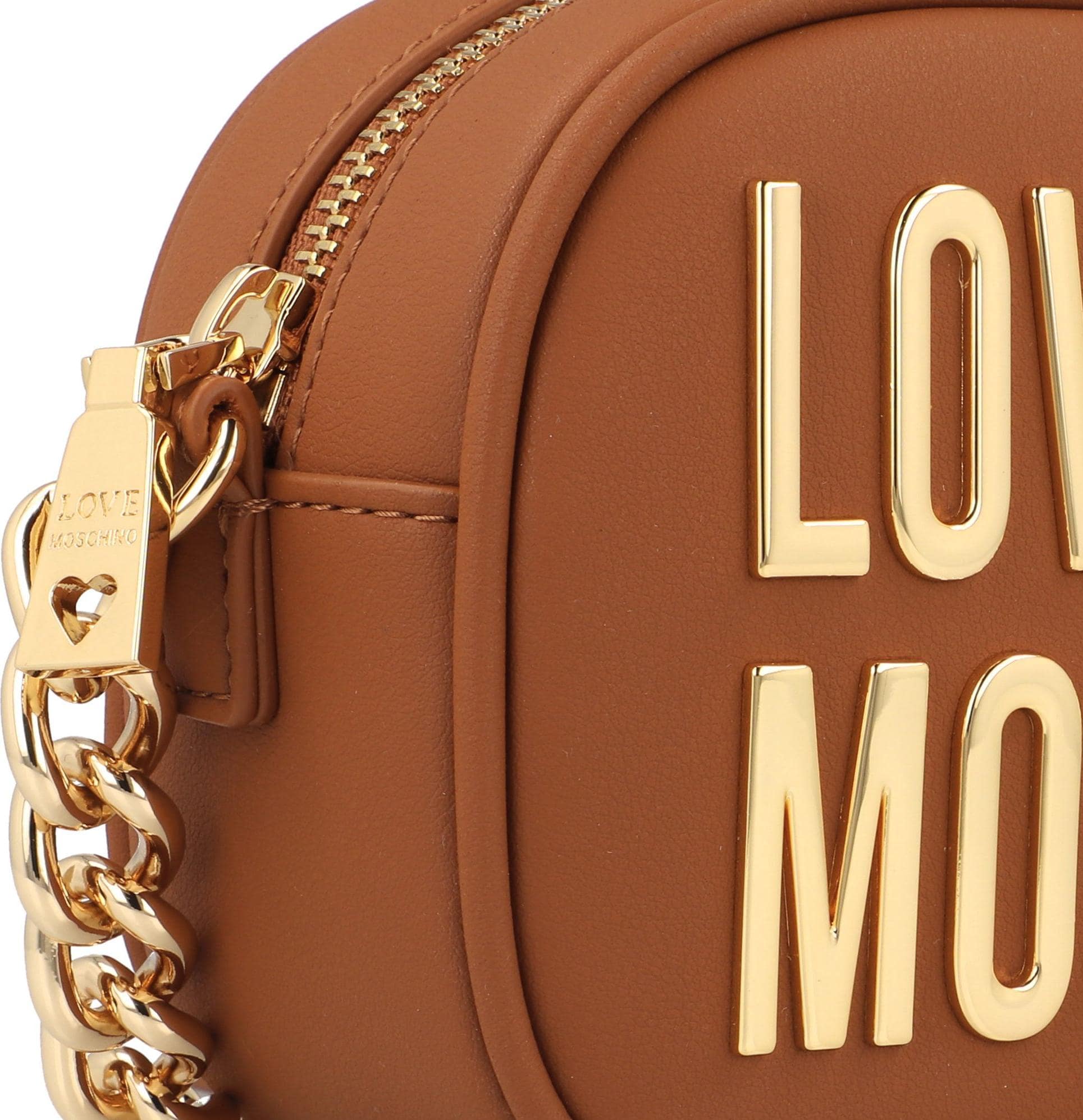 Love Moschino Bold Love Mini Bag shoulder bag 18 cm buy at Galaxus