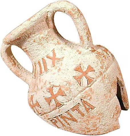 Meilleurs prix pour Zolux Fragment amfory Pinta (Dcoration, autres lments), Dcoration d'aquarium