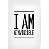 artboxONE Ginvincible (20 x 30 cm)
