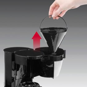 Cloer coffee maker clearance