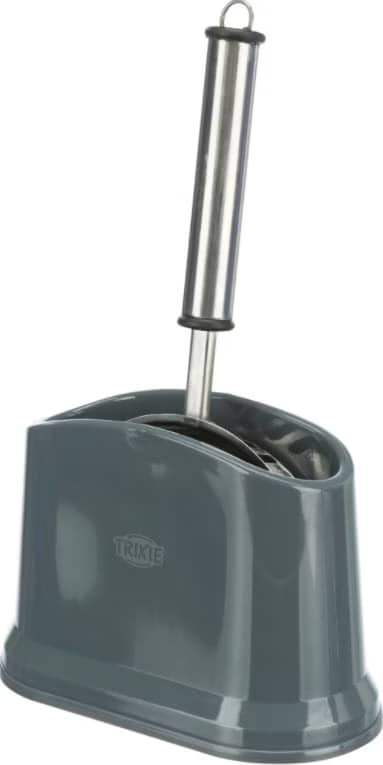 Trixie Support Pour Ramasseur De Litière En Plastique Pour Chien