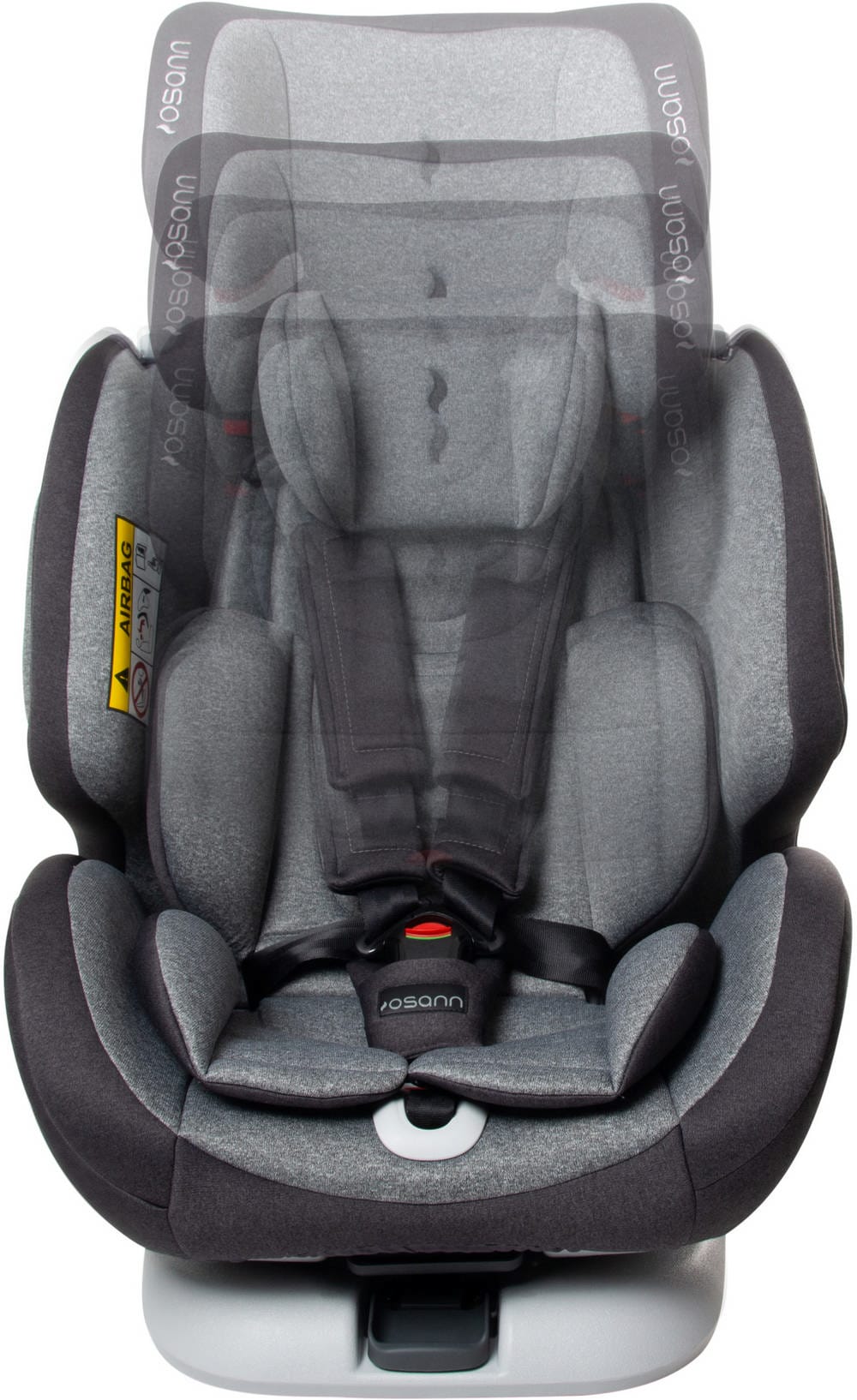 One 360 discount car seat