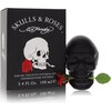 Ed Hardy Skulls & Roses (Eau de toilette, 100 ml)